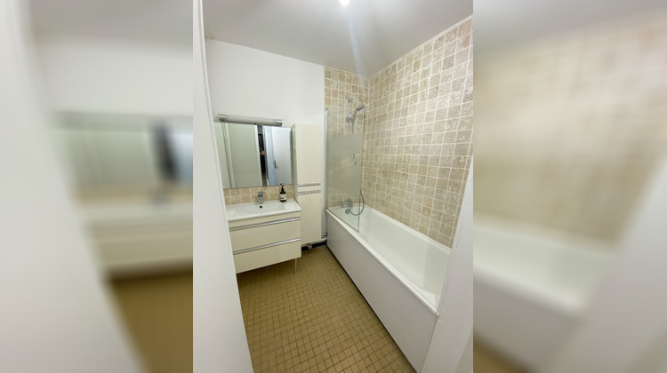 Ma-Cabane - Vente Appartement ROSNY-SOUS-BOIS, 66 m²