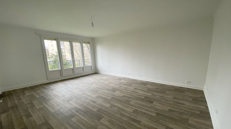 Ma-Cabane - Vente Appartement ROSNY-SOUS-BOIS, 66 m²
