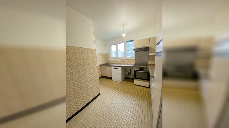 Ma-Cabane - Vente Appartement ROSNY-SOUS-BOIS, 66 m²