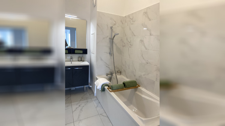 Ma-Cabane - Vente Appartement Rosny-sous-Bois, 107 m²