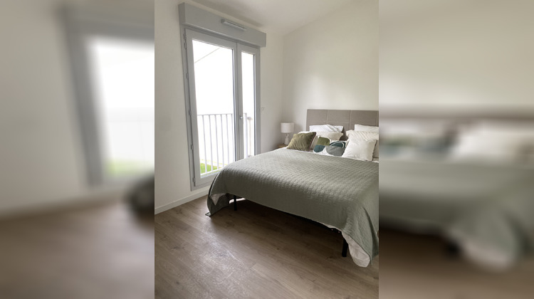 Ma-Cabane - Vente Appartement Rosny-sous-Bois, 107 m²