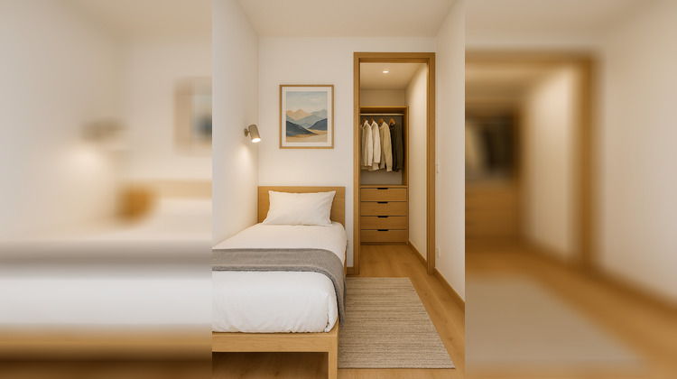 Ma-Cabane - Vente Appartement Rosny-sous-Bois, 86 m²