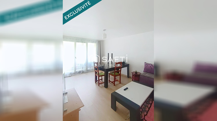 Ma-Cabane - Vente Appartement Rosny-sous-Bois, 44 m²