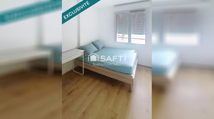 Ma-Cabane - Vente Appartement Rosny-sous-Bois, 44 m²