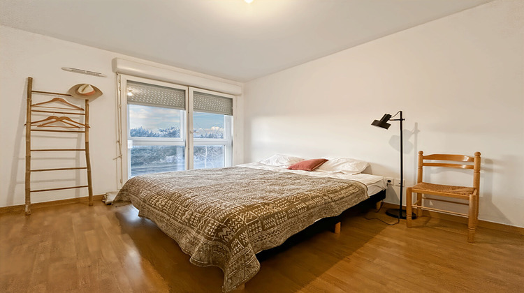 Ma-Cabane - Vente Appartement ROSNY-SOUS-BOIS, 79 m²