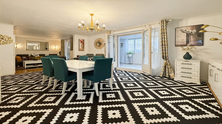 Ma-Cabane - Vente Appartement ROSNY-SOUS-BOIS, 100 m²