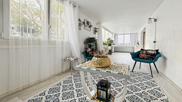 Ma-Cabane - Vente Appartement ROSNY-SOUS-BOIS, 100 m²