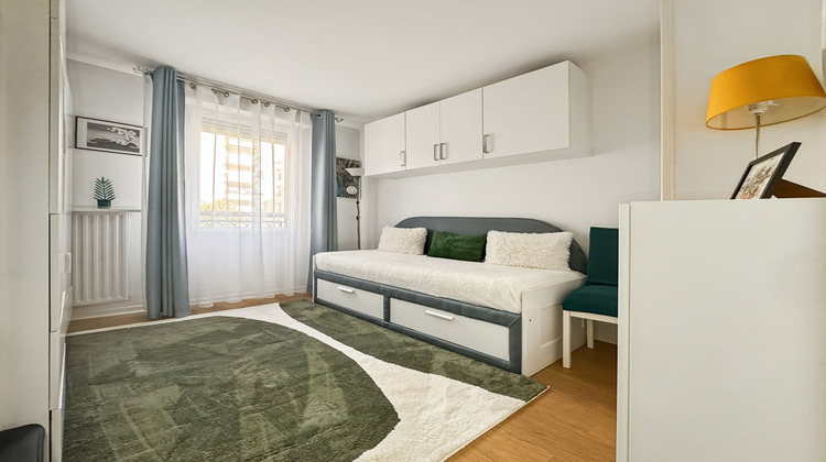 Ma-Cabane - Vente Appartement ROSNY-SOUS-BOIS, 100 m²