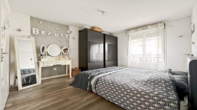 Ma-Cabane - Vente Appartement ROSNY-SOUS-BOIS, 44 m²