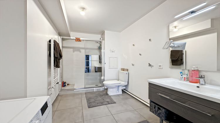 Ma-Cabane - Vente Appartement ROSNY-SOUS-BOIS, 44 m²