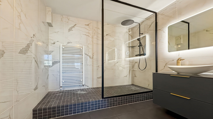 Ma-Cabane - Vente Appartement ROSNY-SOUS-BOIS, 74 m²