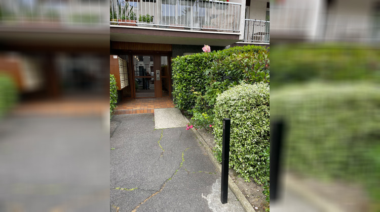 Ma-Cabane - Vente Appartement ROSNY-SOUS-BOIS, 87 m²