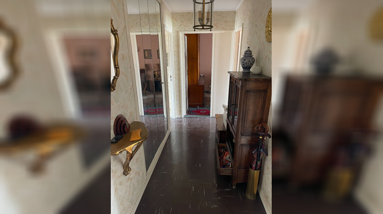 Ma-Cabane - Vente Appartement ROSNY-SOUS-BOIS, 87 m²