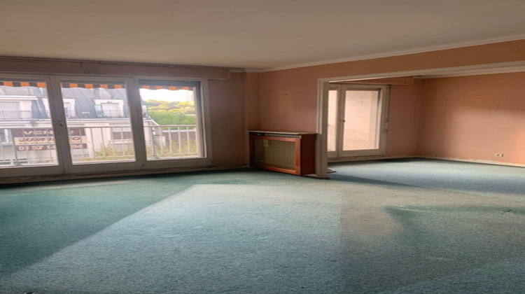 Ma-Cabane - Vente Appartement ROSNY-SOUS-BOIS, 87 m²