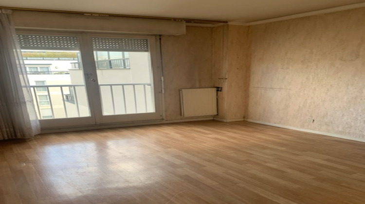 Ma-Cabane - Vente Appartement ROSNY-SOUS-BOIS, 87 m²