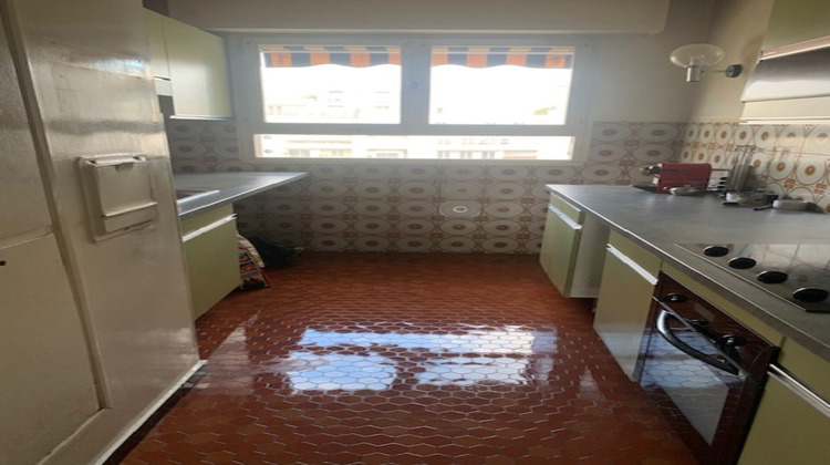 Ma-Cabane - Vente Appartement ROSNY-SOUS-BOIS, 87 m²