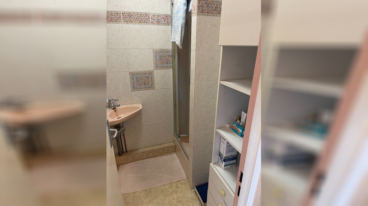 Ma-Cabane - Vente Appartement ROSNY-SOUS-BOIS, 87 m²