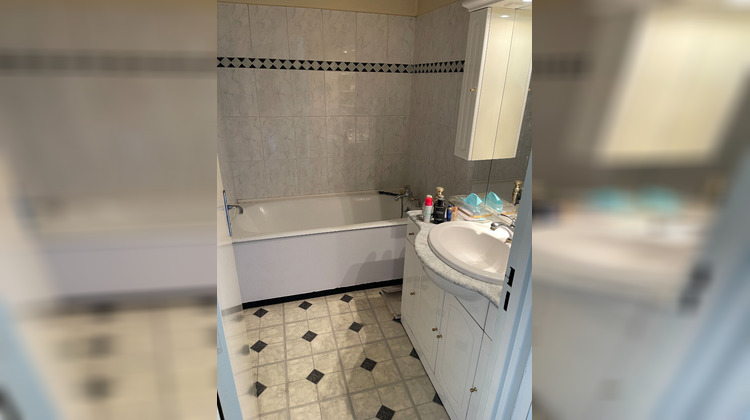 Ma-Cabane - Vente Appartement ROSNY-SOUS-BOIS, 87 m²