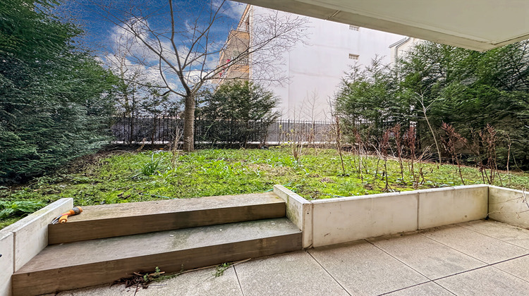 Ma-Cabane - Vente Appartement ROSNY-SOUS-BOIS, 63 m²