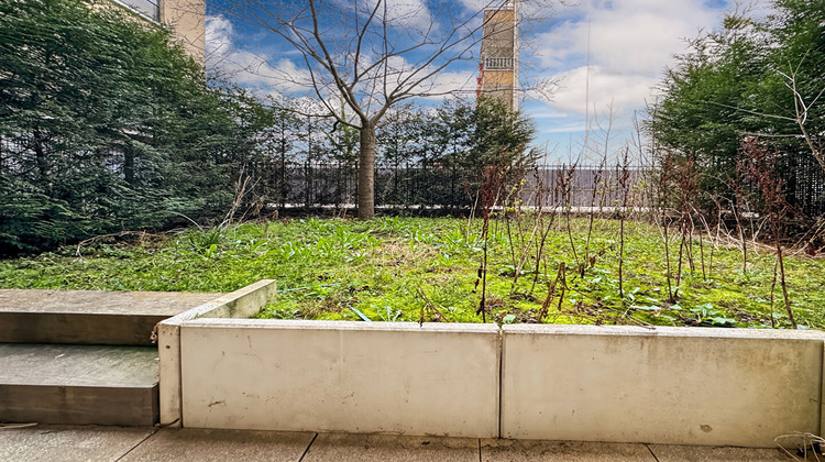 Ma-Cabane - Vente Appartement ROSNY-SOUS-BOIS, 63 m²