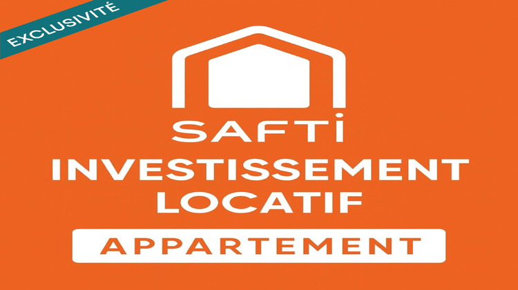 Ma-Cabane - Vente Appartement Rosny-sous-Bois, 19 m²