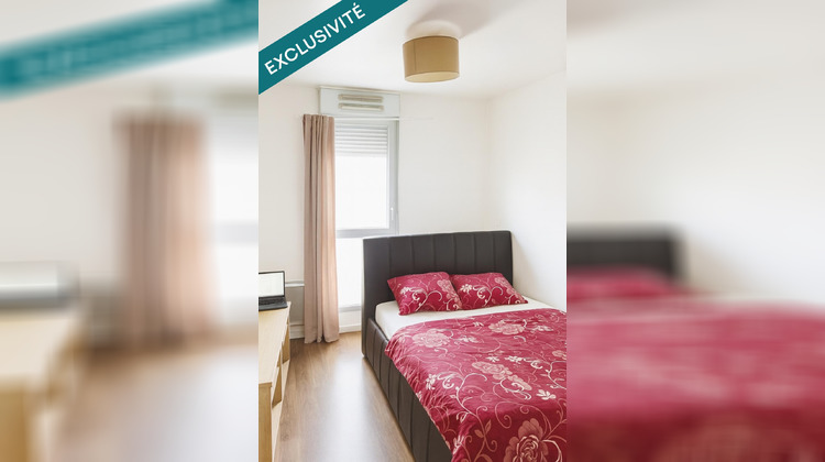 Ma-Cabane - Vente Appartement Rosny-sous-Bois, 19 m²