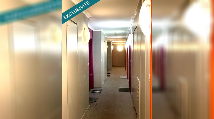 Ma-Cabane - Vente Appartement Rosny-sous-Bois, 19 m²