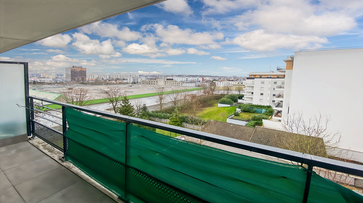 Ma-Cabane - Vente Appartement ROSNY-SOUS-BOIS, 60 m²