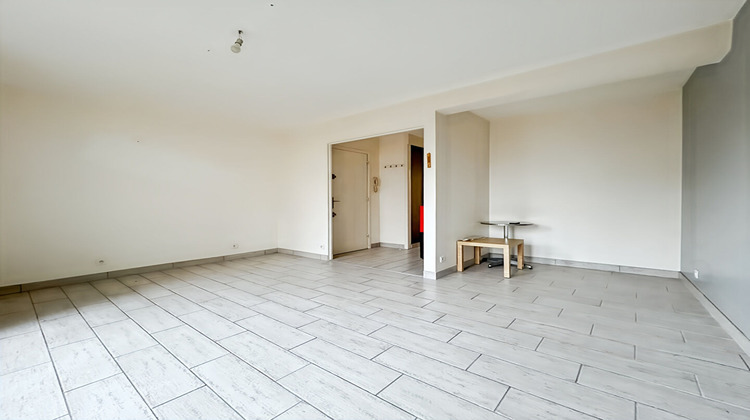 Ma-Cabane - Vente Appartement ROSNY-SOUS-BOIS, 47 m²