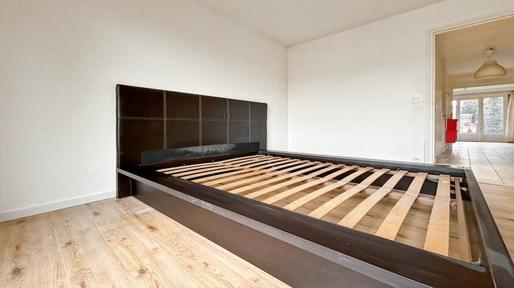 Ma-Cabane - Vente Appartement ROSNY-SOUS-BOIS, 47 m²