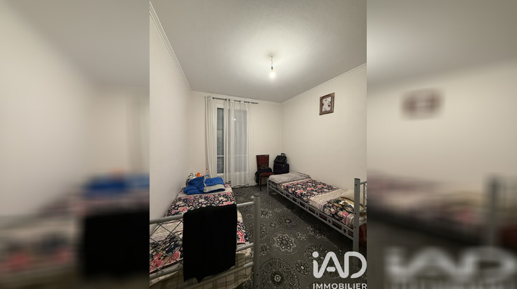 Ma-Cabane - Vente Appartement Rosny-sous-Bois, 64 m²