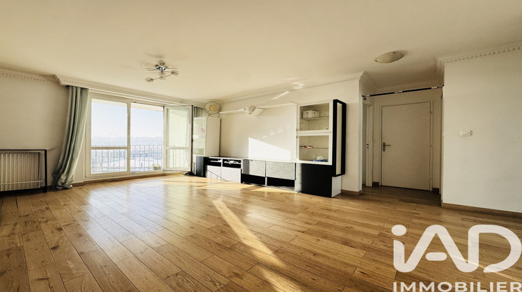 Ma-Cabane - Vente Appartement Rosny-sous-Bois, 67 m²