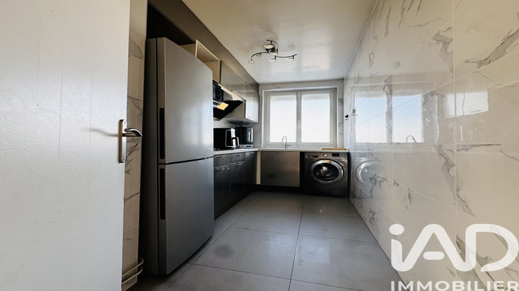 Ma-Cabane - Vente Appartement Rosny-sous-Bois, 67 m²