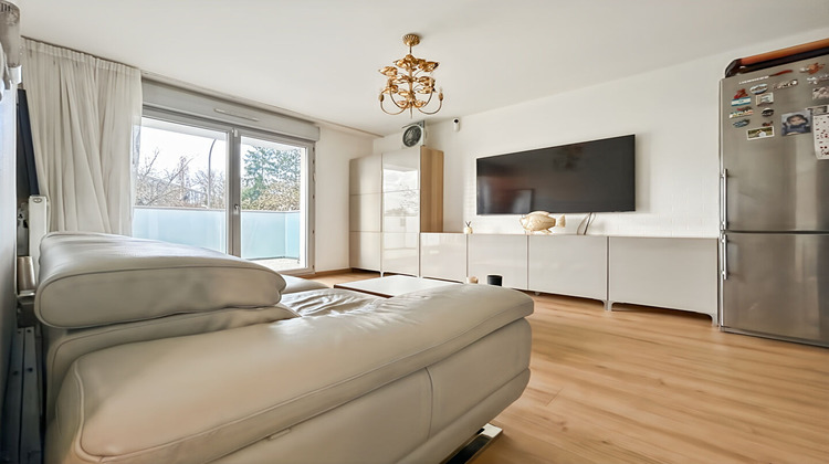 Ma-Cabane - Vente Appartement ROSNY-SOUS-BOIS, 39 m²