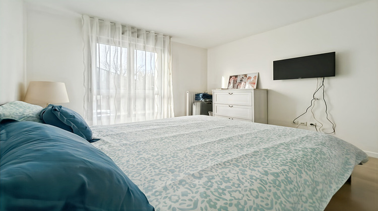 Ma-Cabane - Vente Appartement ROSNY-SOUS-BOIS, 39 m²