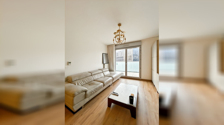 Ma-Cabane - Vente Appartement ROSNY-SOUS-BOIS, 39 m²