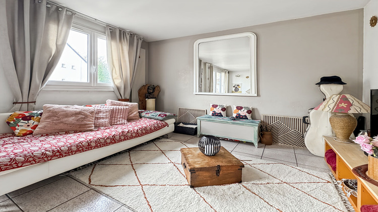 Ma-Cabane - Vente Appartement ROSNY-SOUS-BOIS, 60 m²