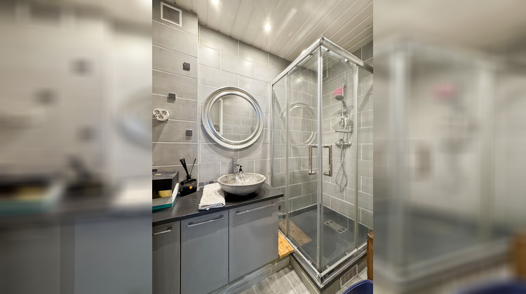 Ma-Cabane - Vente Appartement ROSNY-SOUS-BOIS, 60 m²