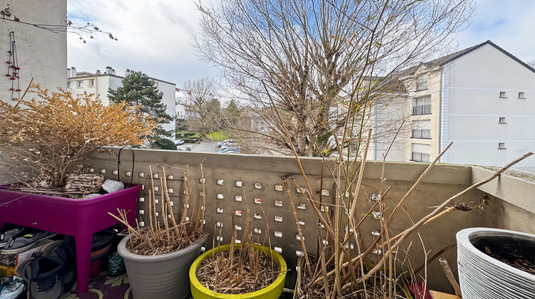 Ma-Cabane - Vente Appartement ROSNY-SOUS-BOIS, 60 m²