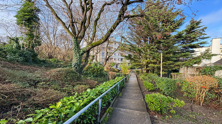 Ma-Cabane - Vente Appartement ROSNY-SOUS-BOIS, 60 m²