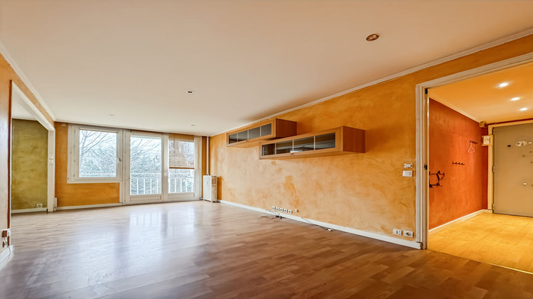 Ma-Cabane - Vente Appartement ROSNY-SOUS-BOIS, 63 m²