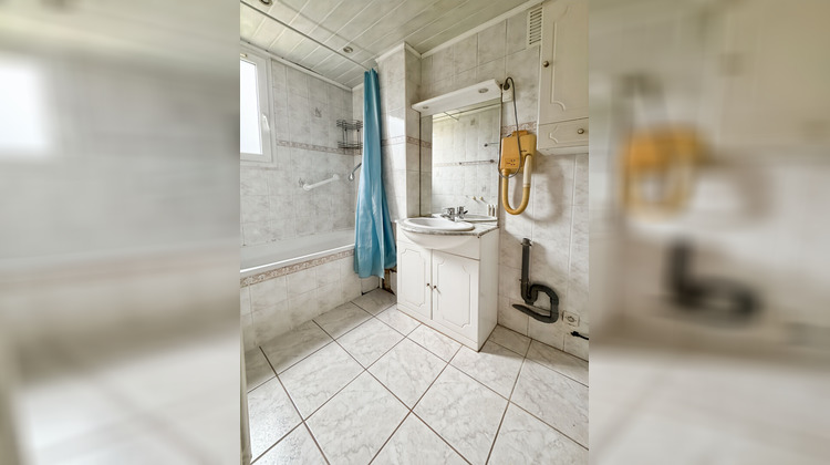 Ma-Cabane - Vente Appartement ROSNY-SOUS-BOIS, 63 m²