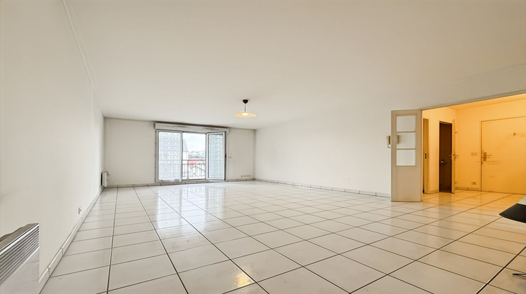 Ma-Cabane - Vente Appartement ROSNY-SOUS-BOIS, 82 m²