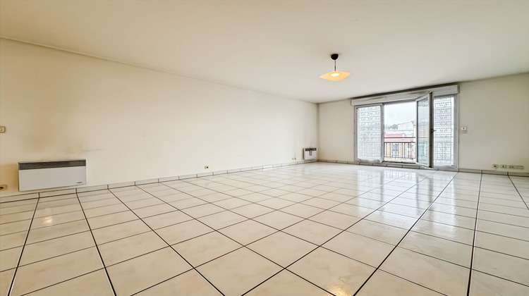 Ma-Cabane - Vente Appartement ROSNY-SOUS-BOIS, 82 m²