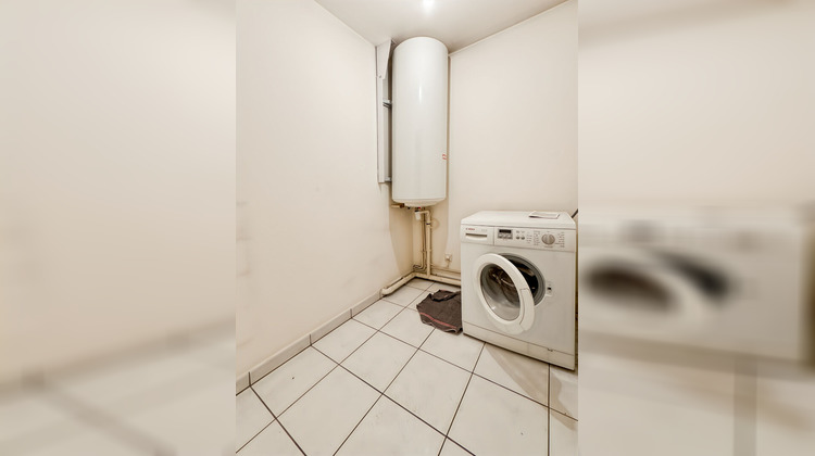 Ma-Cabane - Vente Appartement ROSNY-SOUS-BOIS, 82 m²