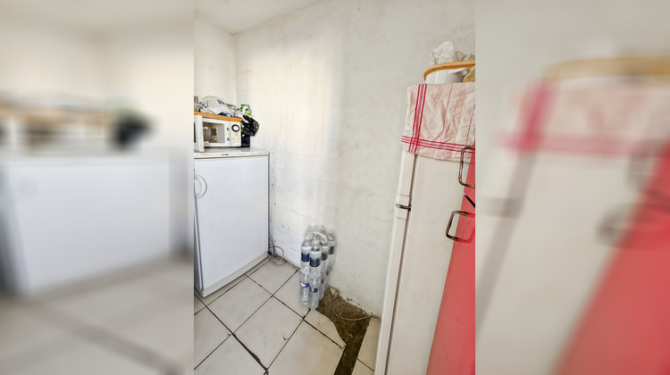 Ma-Cabane - Vente Appartement ROSNY-SOUS-BOIS, 58 m²