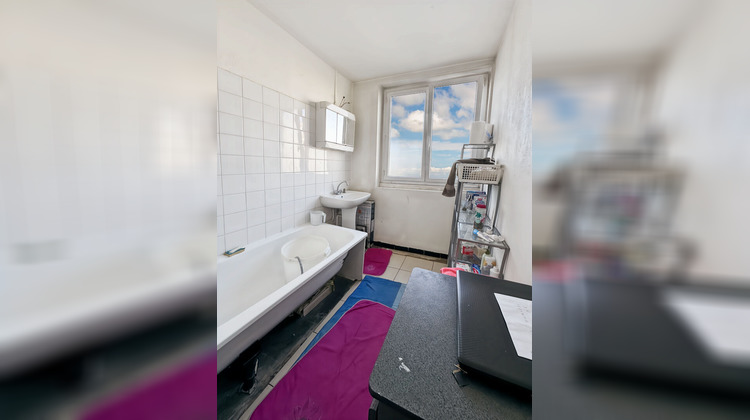 Ma-Cabane - Vente Appartement ROSNY-SOUS-BOIS, 58 m²