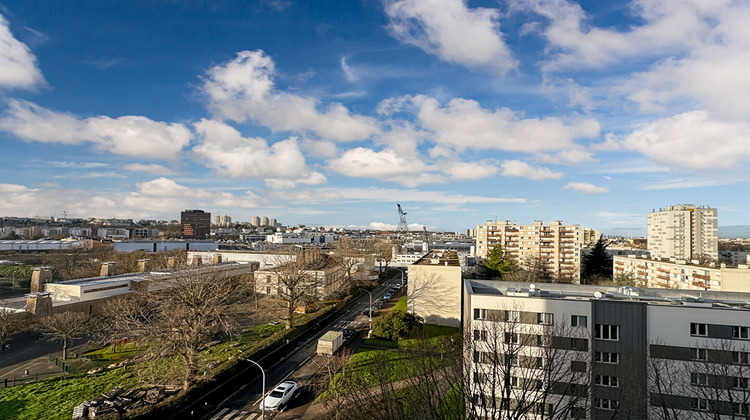 Ma-Cabane - Vente Appartement ROSNY-SOUS-BOIS, 58 m²