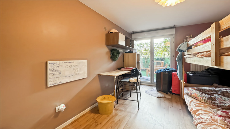 Ma-Cabane - Vente Appartement ROSNY-SOUS-BOIS, 63 m²