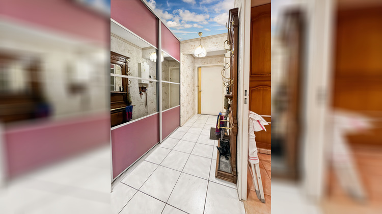 Ma-Cabane - Vente Appartement ROSNY-SOUS-BOIS, 79 m²